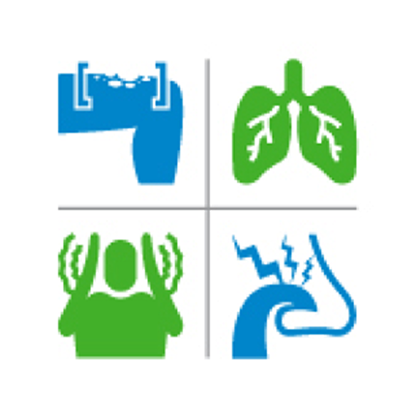 Common side effects icon