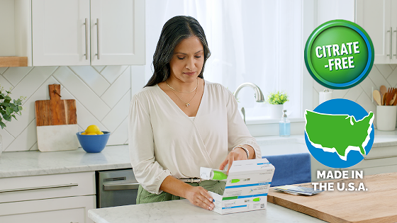 Patient opening up Adalimumab-adbm