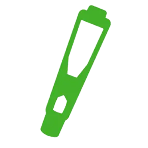 Injection Support Icon