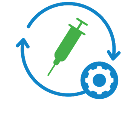 Speciality Medication Icon